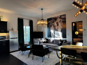 The Loft at Butler